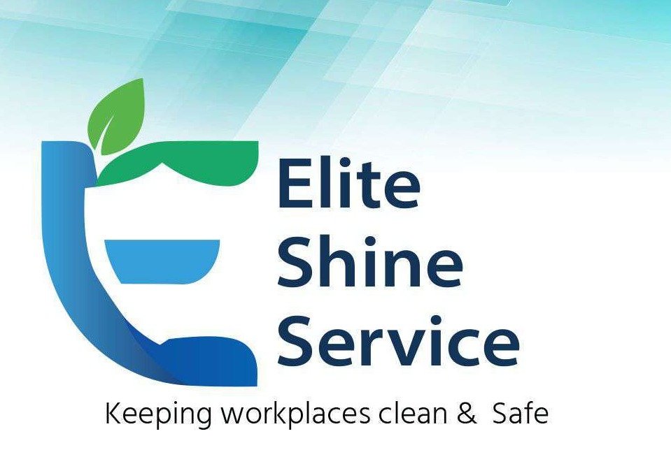 Elite Shine Service — Keeping workplaces clean & Safe